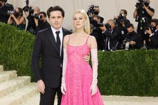 Nicola Peltz comparte un vistazo a la vida matrimonial con Brooklyn Beckham