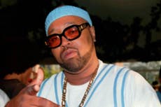Pionero del hip hop DJ Kay Slay muere de COVID a los 55 años