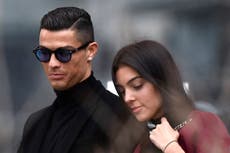 Cristiano Ronaldo anuncia la muerte de su hijo mellizo