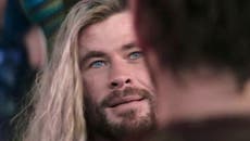 ¡Atención fans de Marvel! un avance de su esperada película de verano, “Thor: Amor y Trueno”
