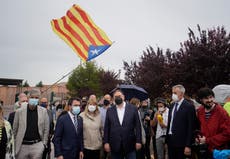 Grupo detecta uso de spyware contra separatistas catalanes