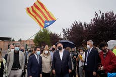 Grupo detecta uso de spyware contra separatistas catalanes