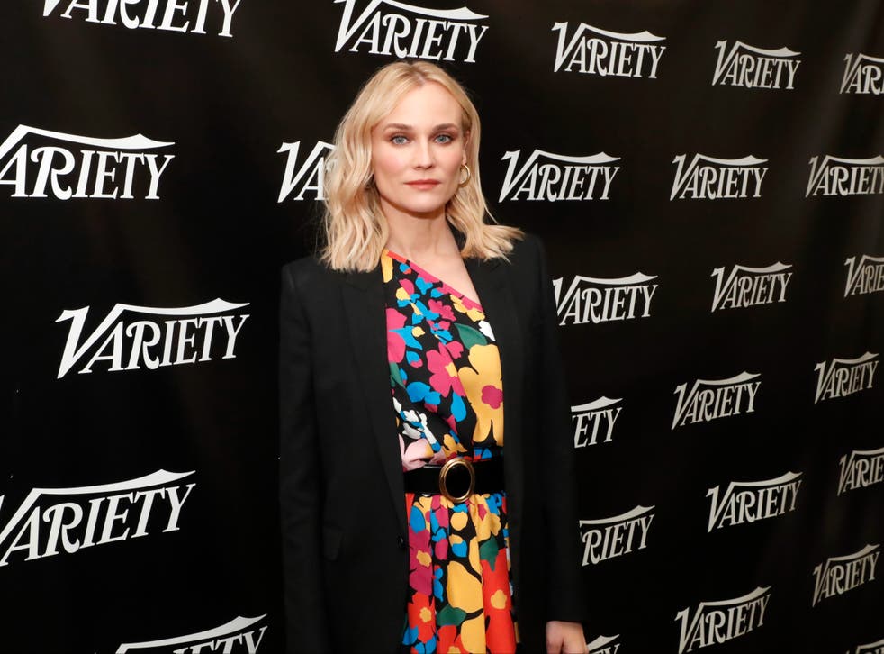 <p> Getty Images para Variety   </p>