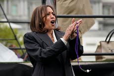 EEUU promete prohibir pruebas de misiles antisatélite