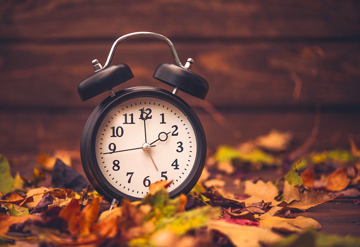 Daylight Savings Time ¿Cuándo cambia la hora en Estados Unidos