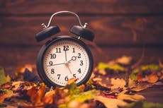 Cuándo cambia la hora en Estados Unidos y en Europa