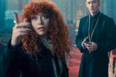 Reseña de ‘Russian Doll’, segunda temporada: la nueva entrega es igual de dinámica y existencialmente curiosa
