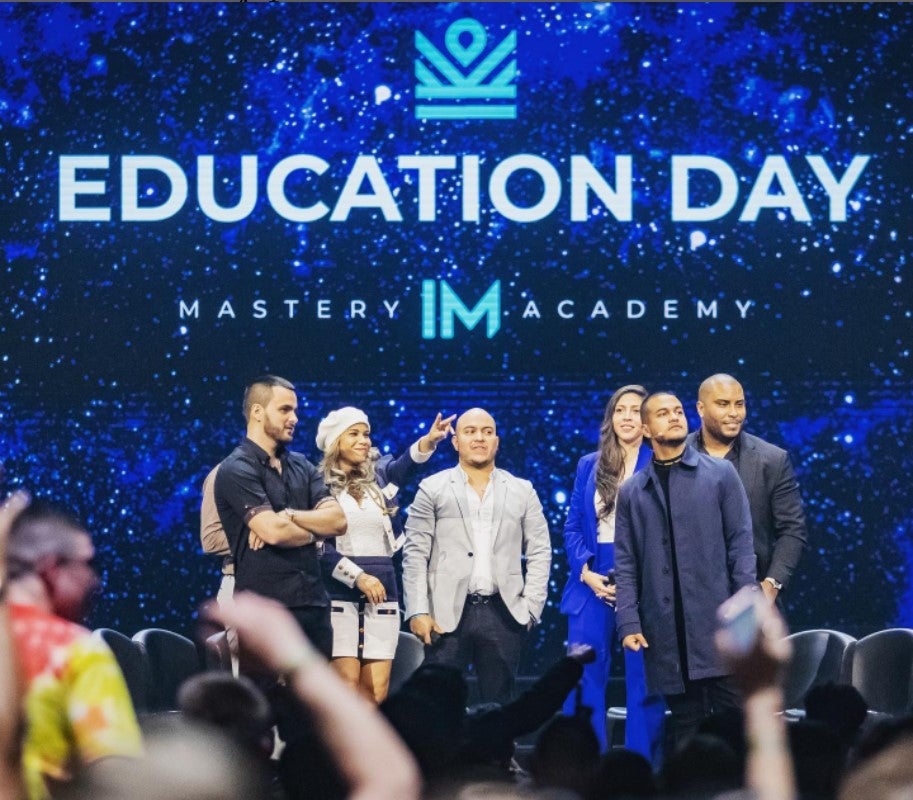 IM Academy, la “criptosecta” que capta en España miles de jóvenes de Europa en una estafa piramidal