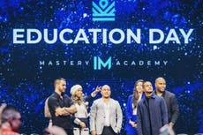 IM Academy, la “criptosecta” que capta en España miles de jóvenes de Europa en una estafa piramidal