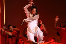 Rosalía "muy 'excited'" con inminente gira mundial