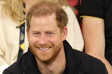 El príncipe Harry hablará sobre visita a la Reina en entrevista exclusiva