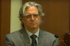 El ingeniero de sonido de Johnny Depp testifica que Amber Heard gritó “¿cómo te atreves a hablarme?”