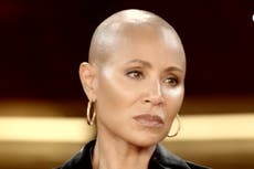 Jada Pinkett Smith regresa a “Red Table Talk” tras incidente en los Oscar