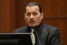 Johnny Depp testifica en juicio contra Amber Heard; “no me avergüenzo”, dice
