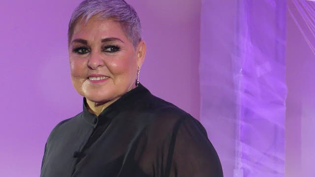 LUPITA DALESSIO