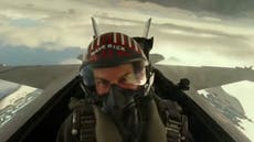 Top Gun: Maverick tráiler, reparto, fecha de estreno y todo lo que necesitas saber