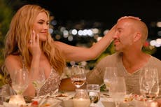Chrishell Stause revela cómo comenzó el romance con Jason Oppenheim: “Nos hicimos mejores amigos”