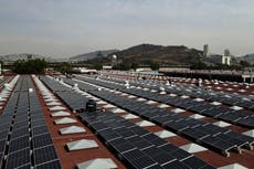 Dudas y caos legal: así está el sector eléctrico mexicano