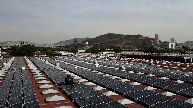 MÉXICO-REFORMA ENERGÉTICA
