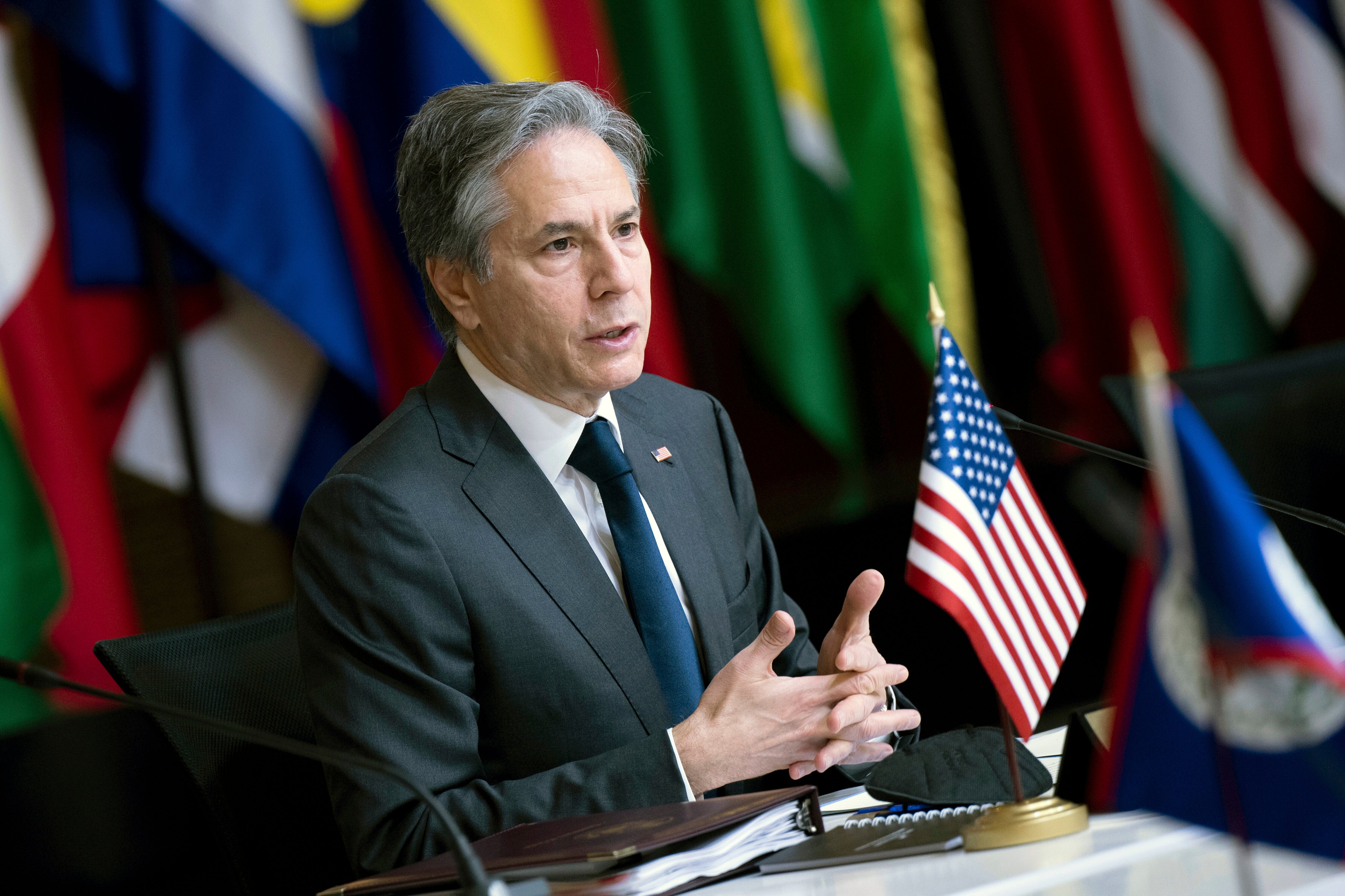 PANAMÁ-EEUU MIGRACIÓN