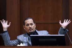 Depp vs Heard: ¿cuándo se reanudará el juicio?