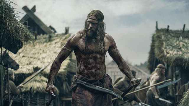 THE NORTHMAN