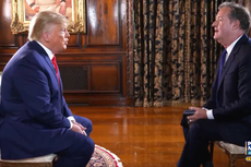 Trump lanza una crítica misógina a Meghan Markle por “mangonear” a Harry