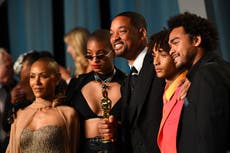 Jada Pinkett Smith comparte mensaje sobre la bofetada de los Oscar en la nueva temporada de ‘Red Table Talk’