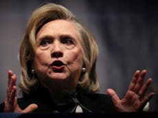 Clinton ataca a Alito y advierte que muchos derechos están “en riesgo” con fallo sobre Roe