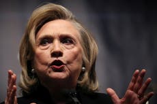 Clinton ataca a Alito y advierte que muchos derechos están “en riesgo” con fallo sobre Roe