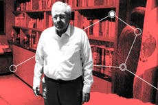 “No puedes ignorar lo que hay en tu estado”. Entrevista con Rubén Rocha Moya, gobernador de Sinaloa
