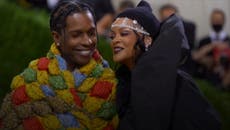 A$AP Rocky arrestado en relación con tiroteo en Los Ángeles