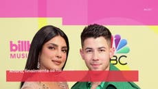 El inusual nombre la hija de Priyanka Chopra y Nick Jonas