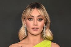 Ella Purnell de ‘Yellowjackets’: “Tenía 15 años, hacía sesiones de fotos y sacaban un sostén y pantaletas”