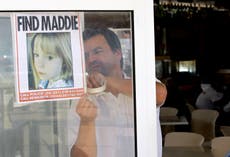 Portugal: acusan a sospechoso por desaparición de niña