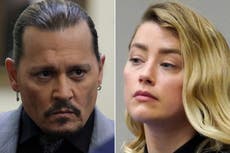 ¿'Equipo Depp' o 'Equipo Heard'? Cómo tu respuesta dice mucho sobre ti