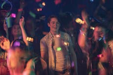 La serie de Netflix ‘Heartstopper’ obtiene un puntaje del 100 por ciento en Rotten Tomatoes