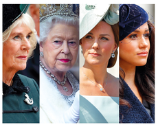 “The Palace Papers”: un nuevo libro que revela afirmaciones sorprendentes sobre la familia real