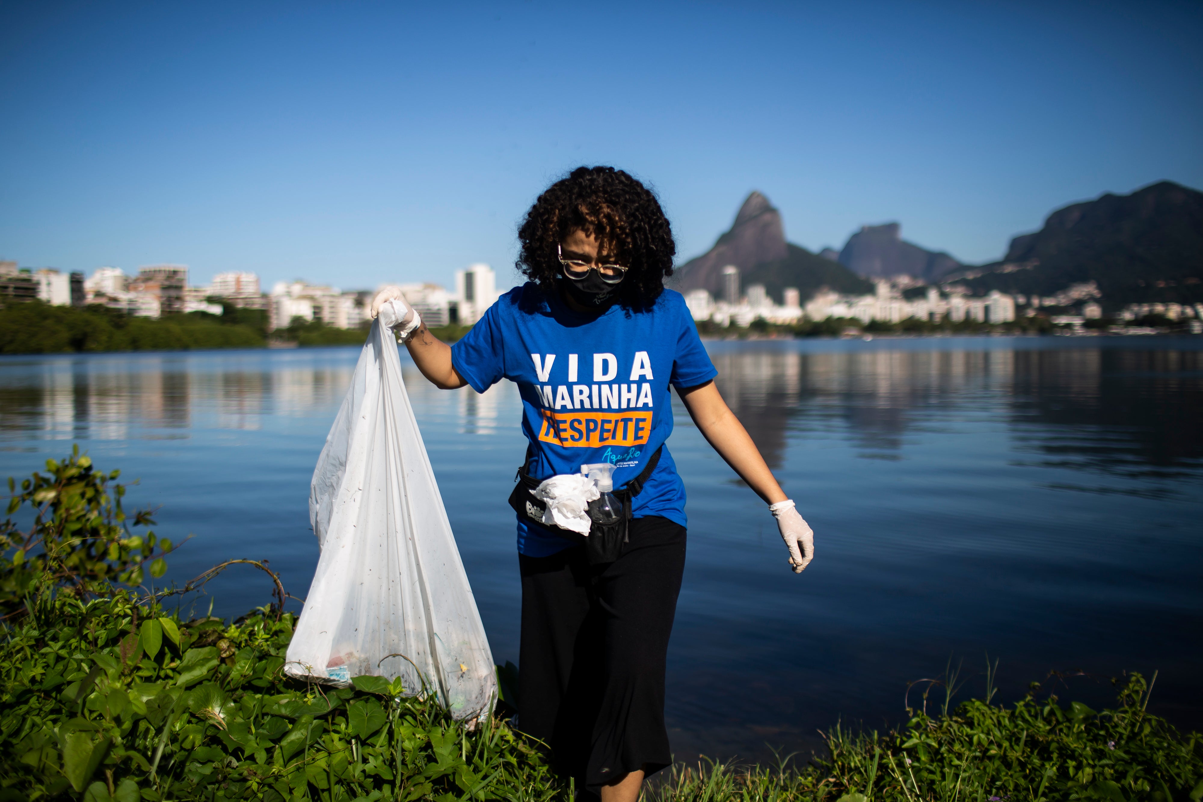 Día de la tierra: ¿Cómo podemos ayudar a nuestro planeta? 