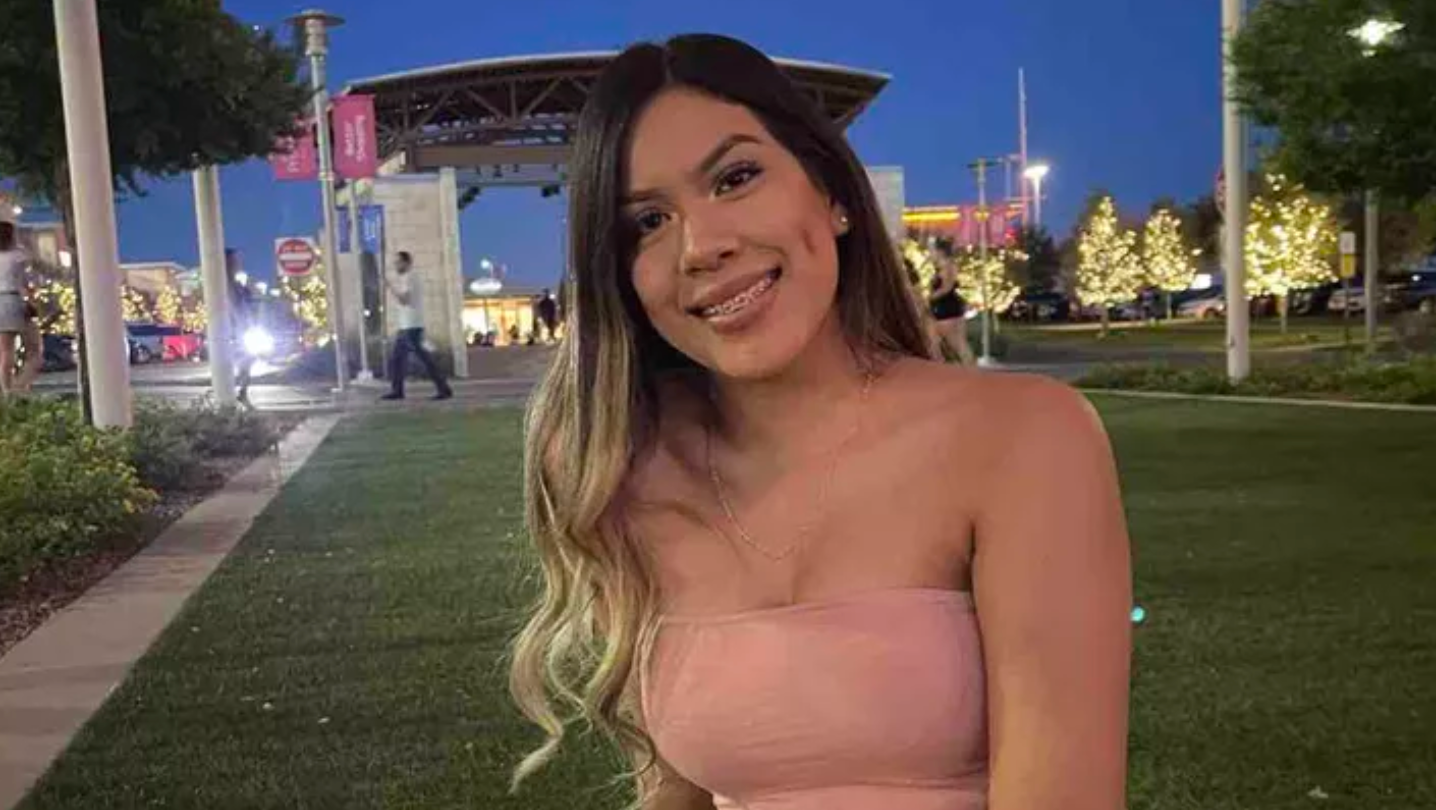 Mujer graba el momento en que accidentalmente le disparan y muere