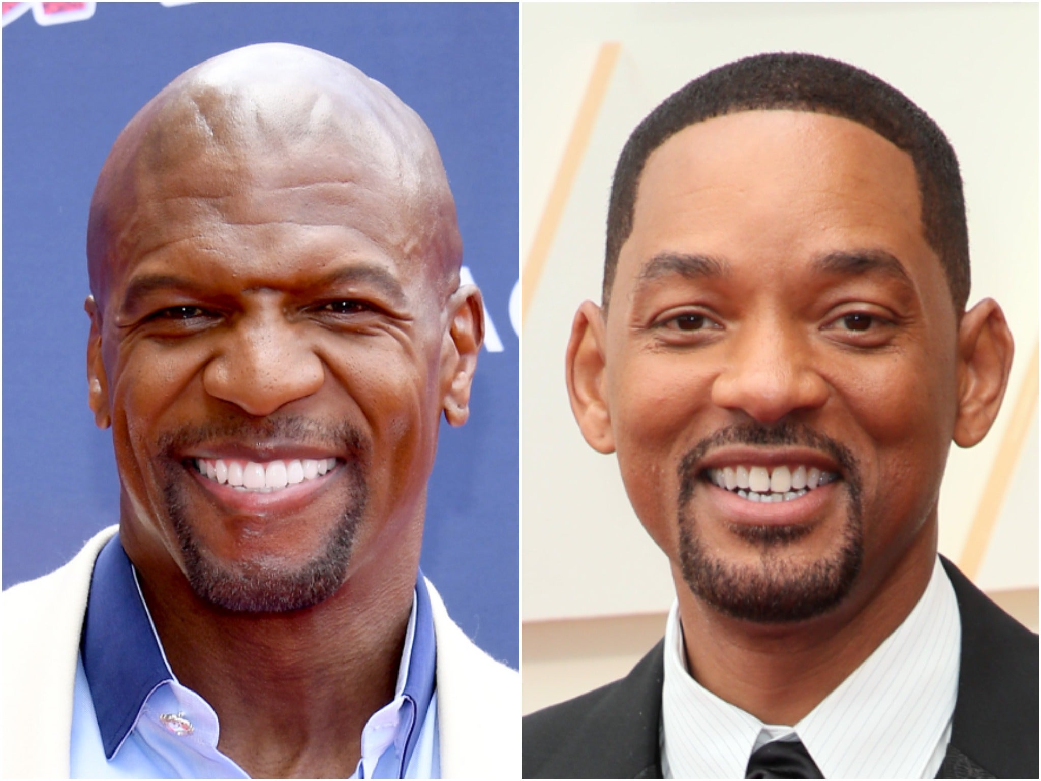 Terry Crews comparte su apoyo a su “querido amigo” Will Smith por la bofetada de los Oscar