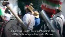 ¿Qué es el Cinco de Mayo y por qué se celebra en Estados Unidos?