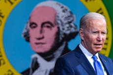 Biden promete reducir el precio de la vida para los estadounidenses con dificultades
