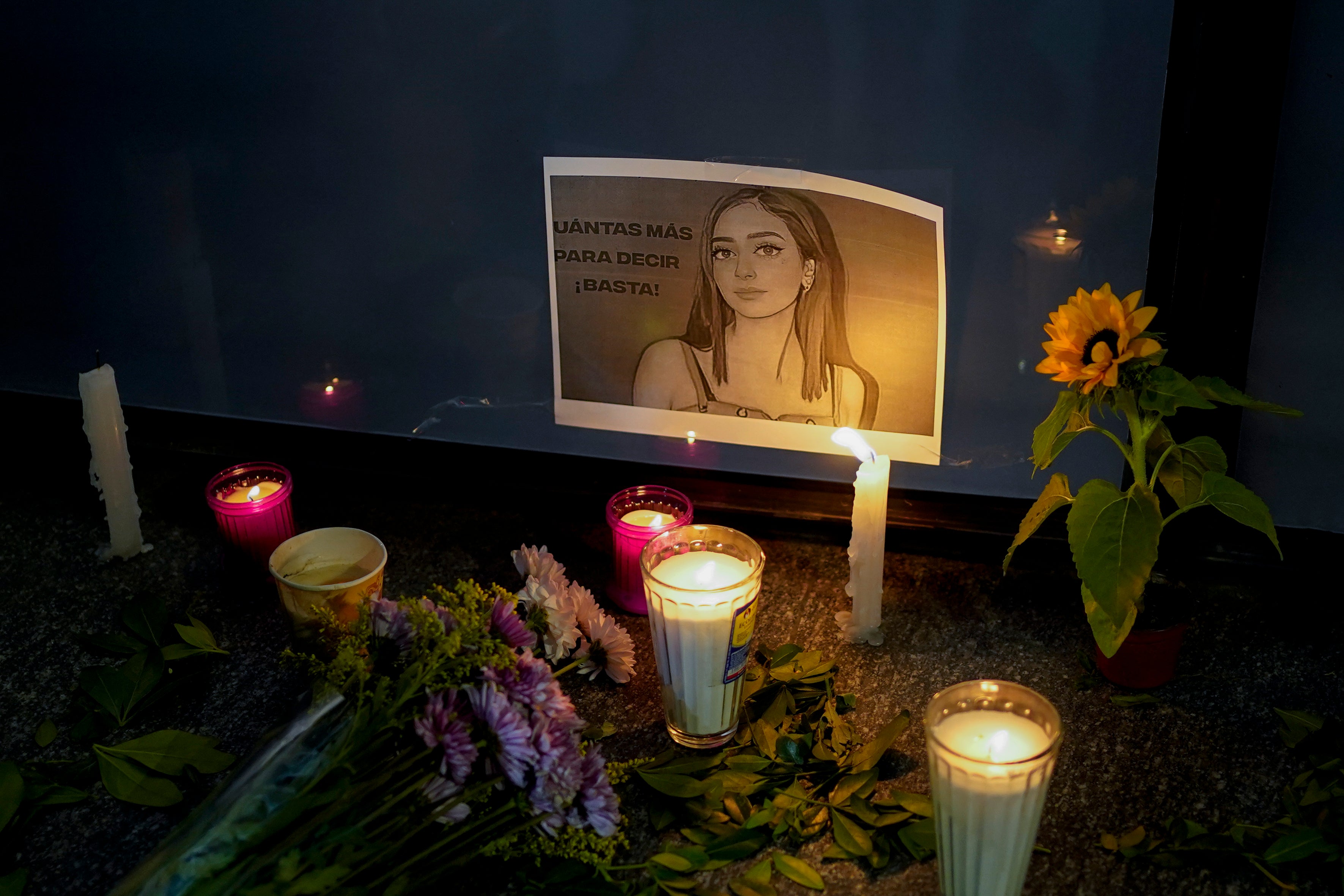 Debanhi Escobar, la joven mexicana que fue asesinada