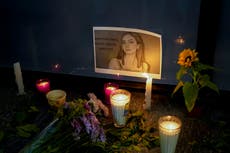 Feminicidios en México: el descubrimiento del cadáver de una mujer en una cisterna desata protestas