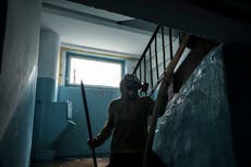 Contraataques ucranianos ralentizan ofensiva rusa en el este