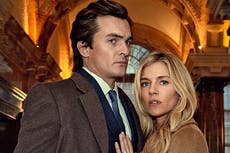 “Anatomy of a Scandal” de Netflix es un agravio para las supervivientes de agresiones sexuales