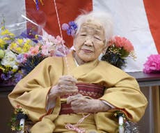 Kane Tanaka: la persona más anciana del mundo fallece en Japón a los 119 años