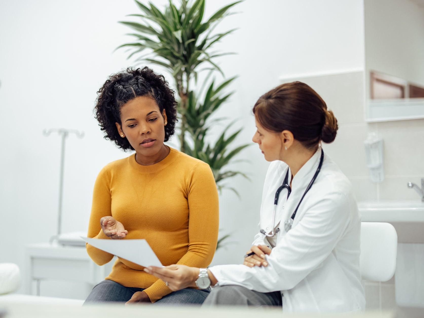 Estas señales de advertencia de cáncer de intestino nunca se deben de ignorar 