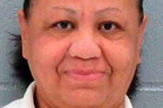 Melissa Lucio, madre condenada a muerte en Texas, conocerá hoy si le otorgan clemencia